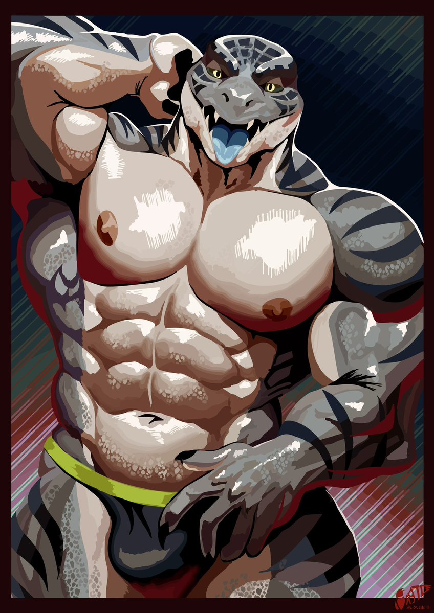 A9TD:永久凍土 tweet media