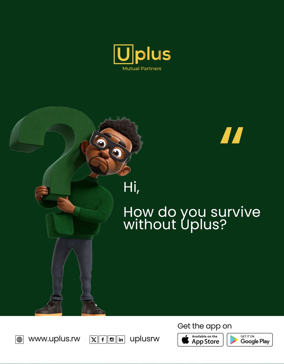 Uplus Mutual Partners tweet media