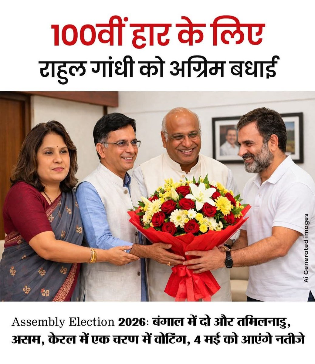 DhananjaySarud5's tweet photo. @Aloksharmaaicc बधाई तो बनती ही है.? 👇🤔😂🤣 https://t.co/mrjGGZxck5