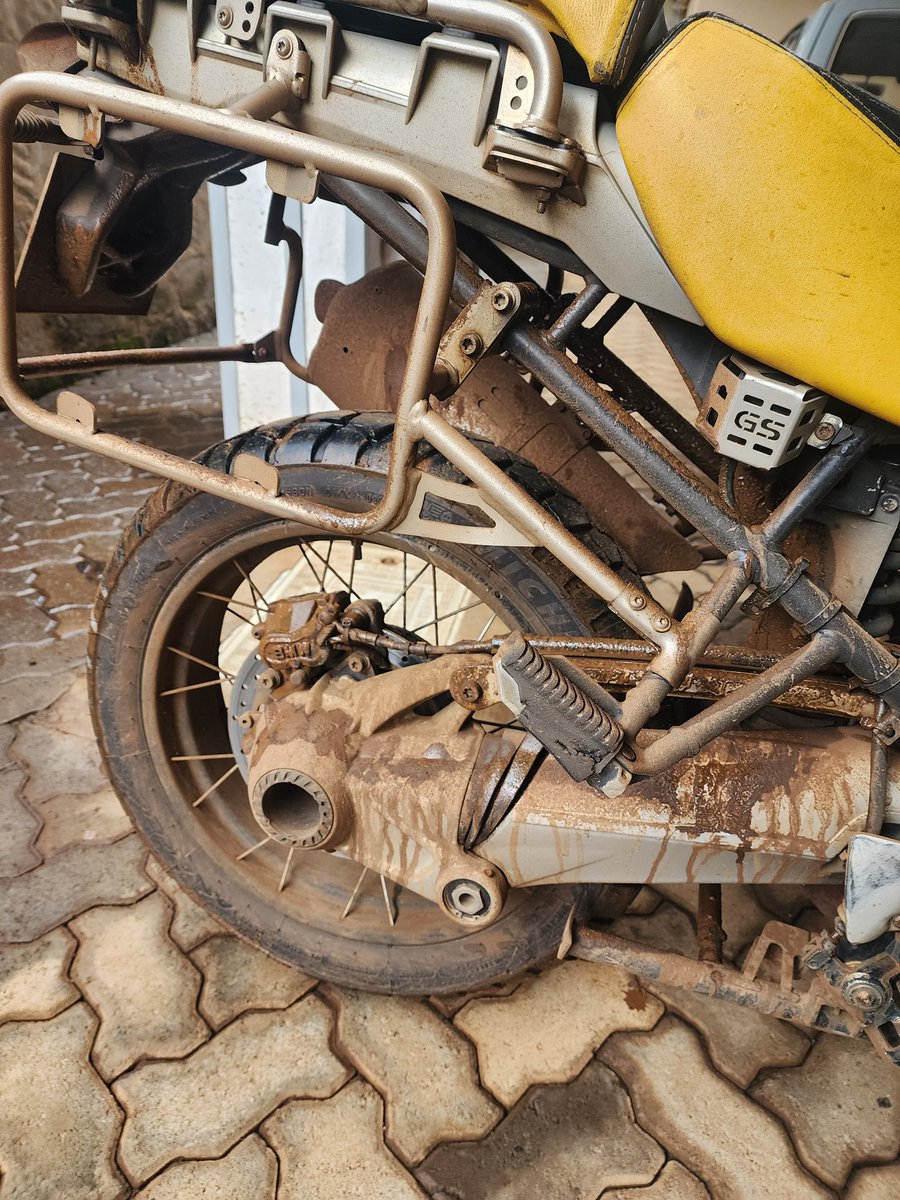 Kigonyi Wa Nduthi 🏍 tweet media