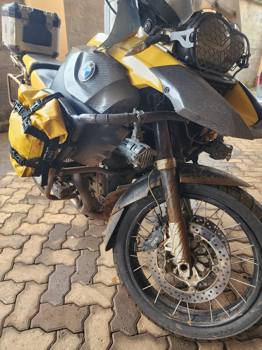 Kigonyi Wa Nduthi 🏍 tweet media