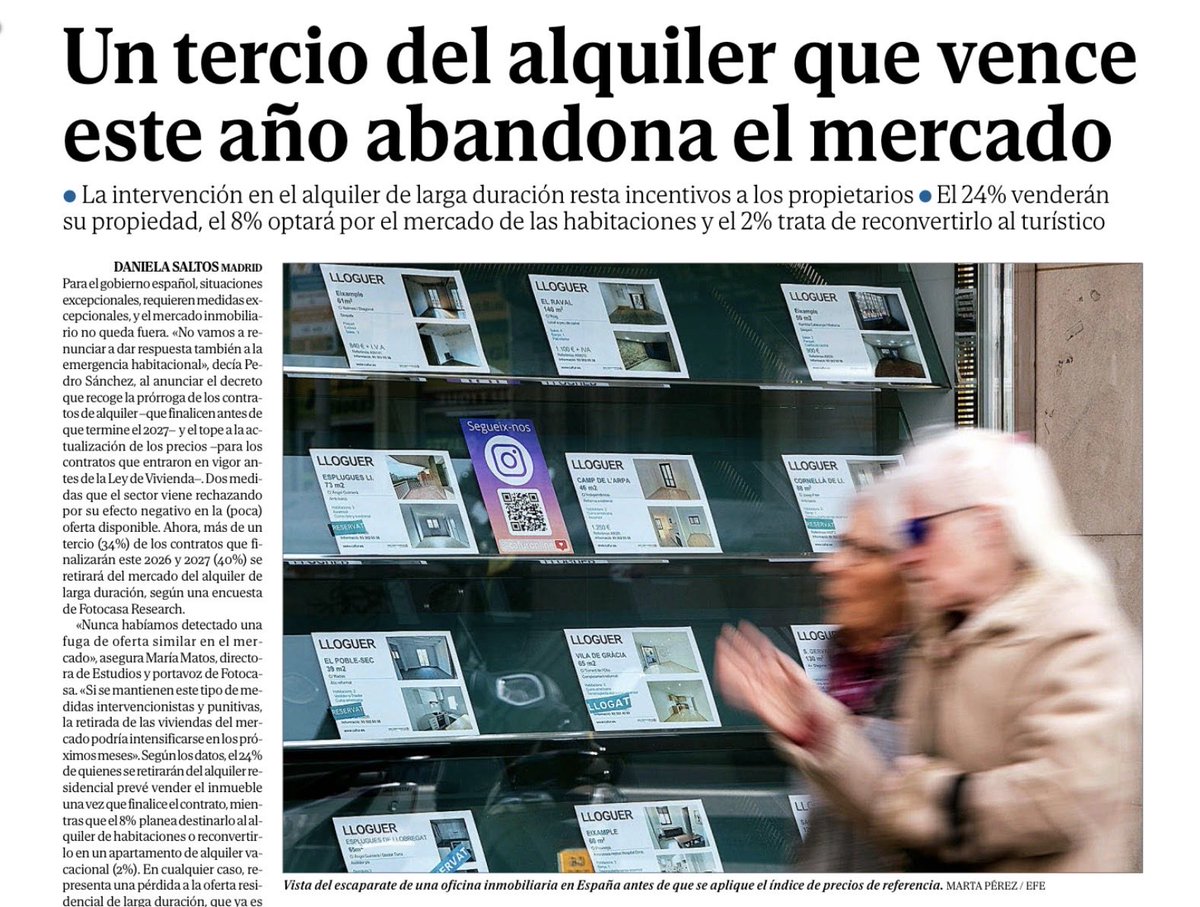 María López-Brea tweet media