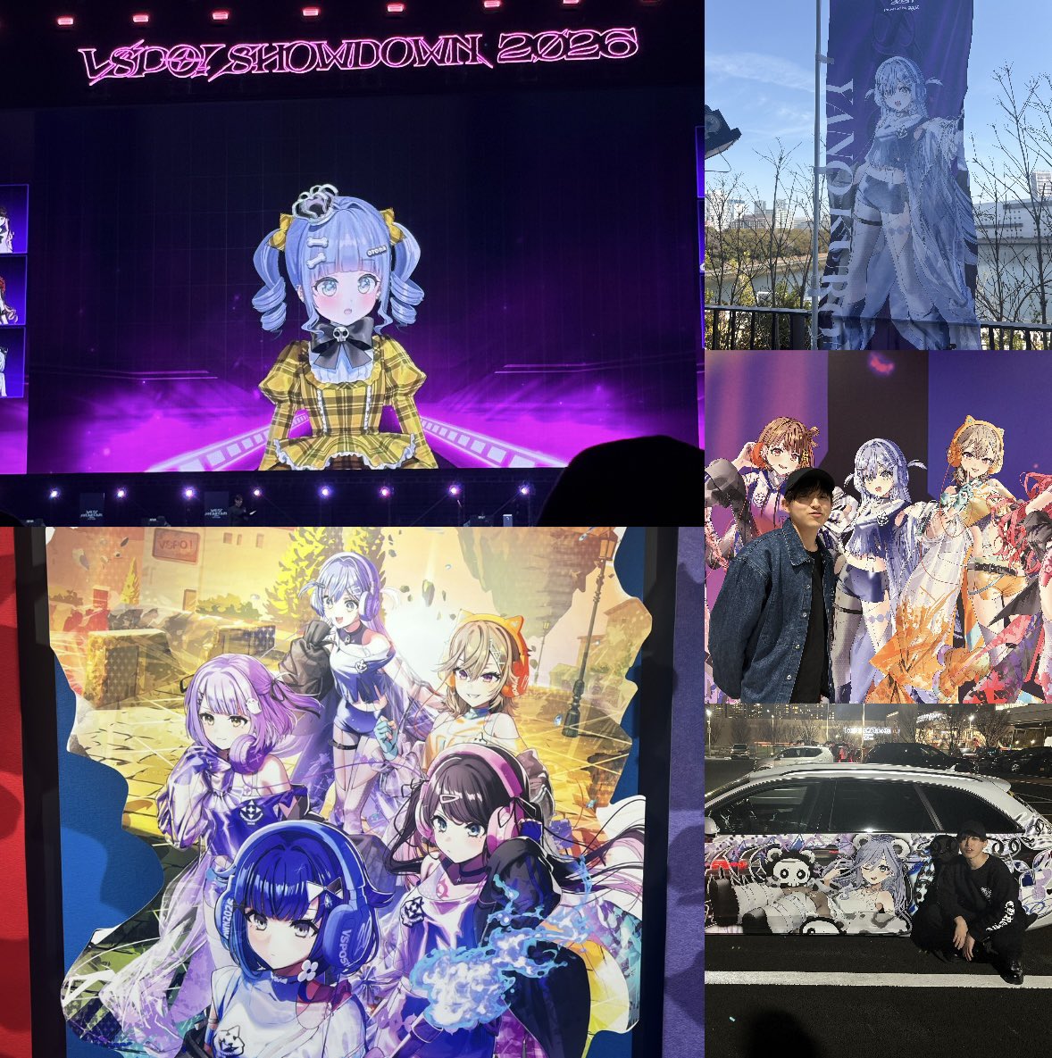 Take@新参者です。 tweet media