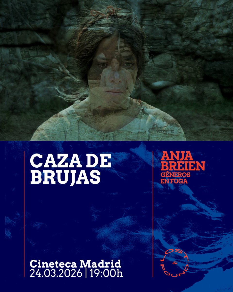 Cineteca Madrid tweet media