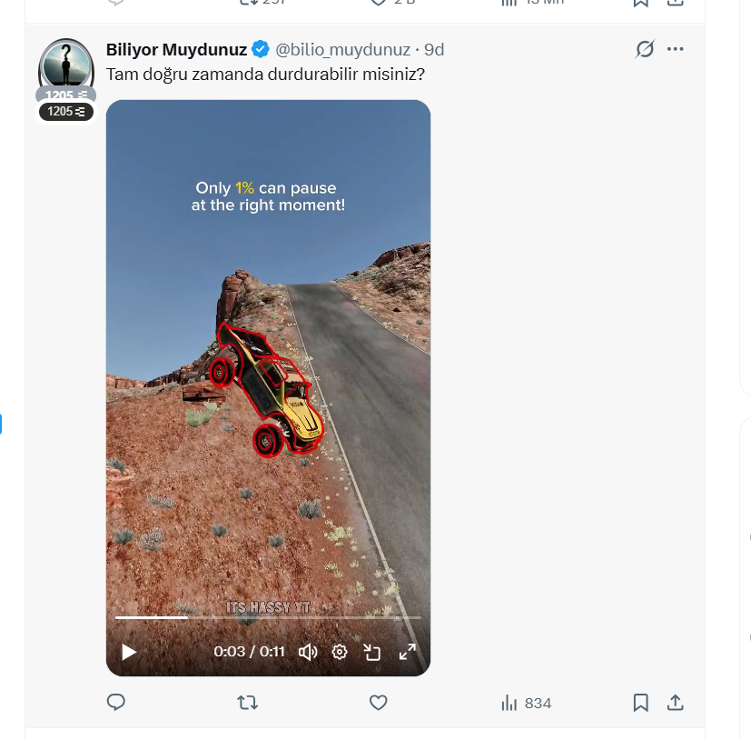 yalan dünya tweet media