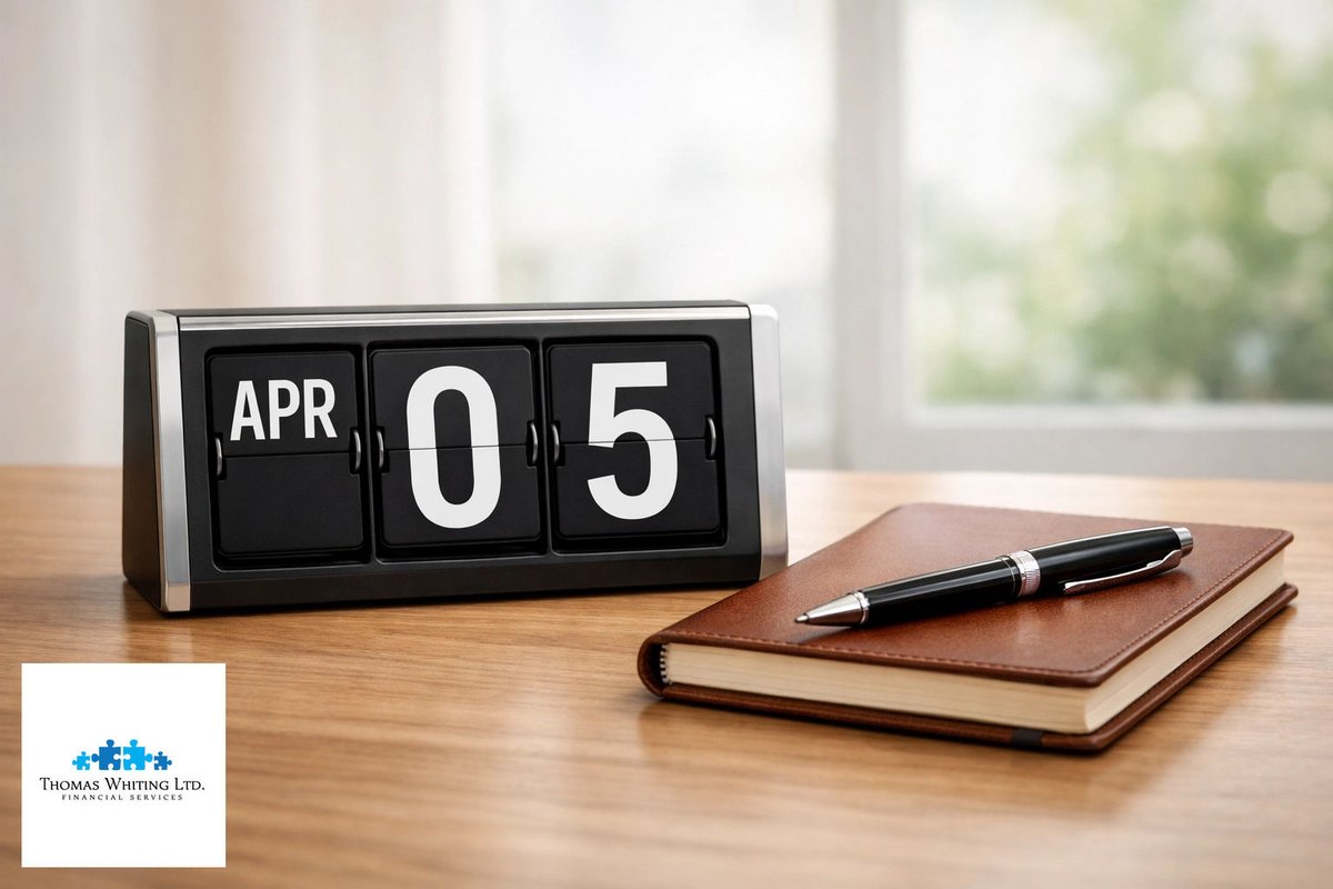 Thomas_Whiting's tweet photo. The clock is ticking... ⏳ 14 days left until the end of the tax year! ISA and Pension allowances are 'use it or lose it'. Don't leave money on the table. Reach out for a quick review today: https://t.co/ntr5ymYPhR 

#TaxYearEnd #ISA #Pensions #ThomasWhiting #Bolton https://t.co/DL7QVwFndU