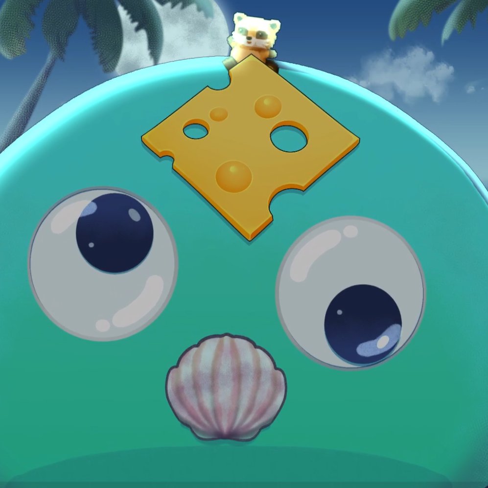 Neema 🩵🏝️ tweet media