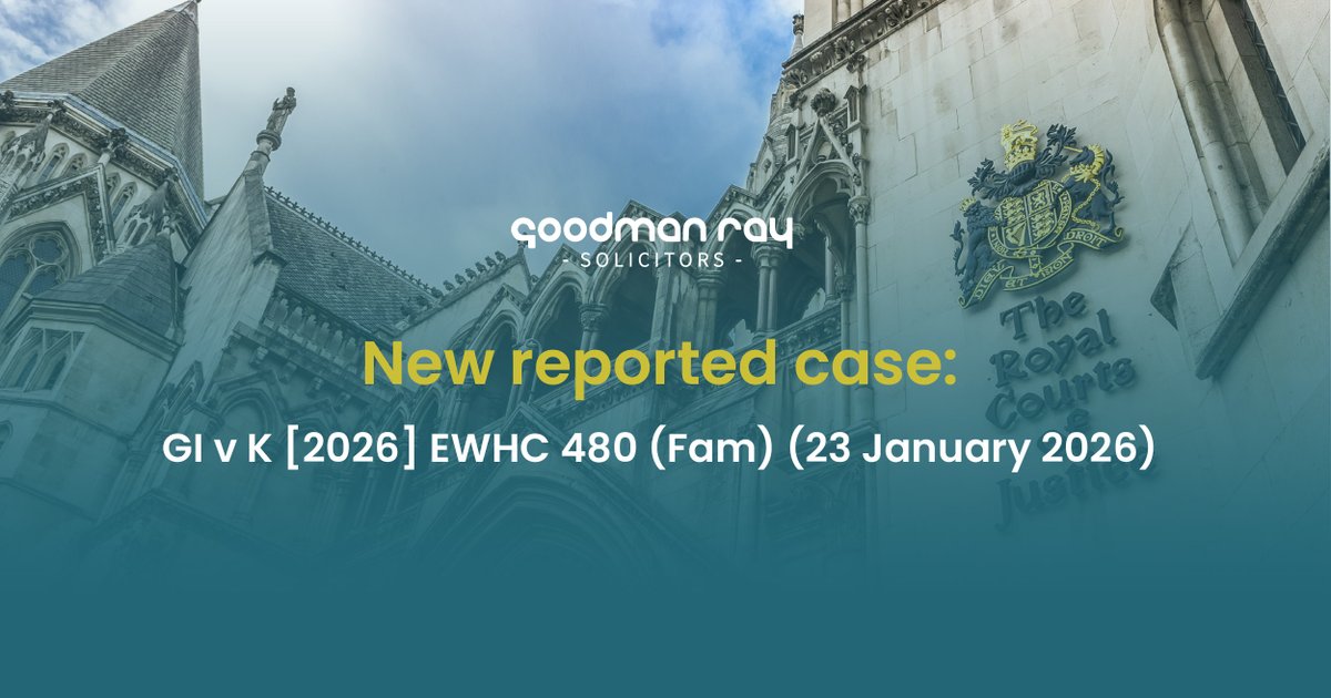 Goodman Ray tweet media