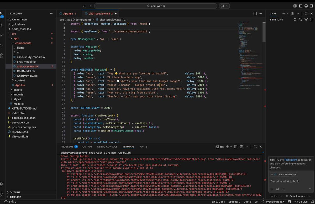 Adebayo Adeyemi | MyClone Ai tweet media