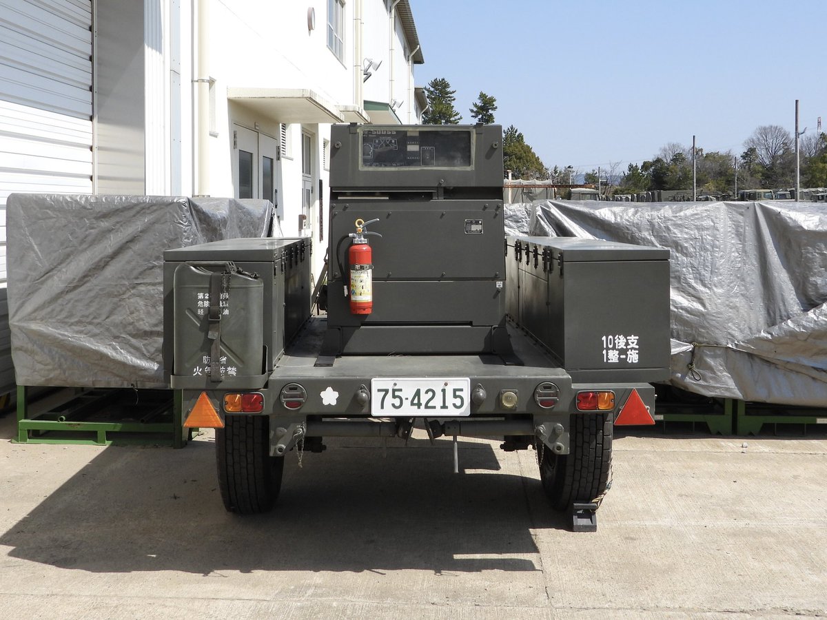 コンカレントふそーさん tweet media