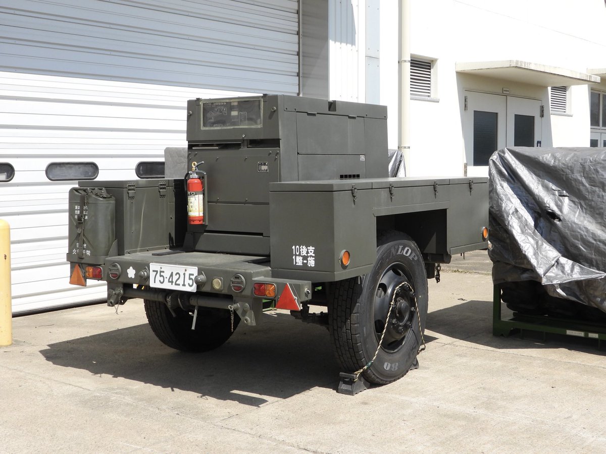 コンカレントふそーさん tweet media