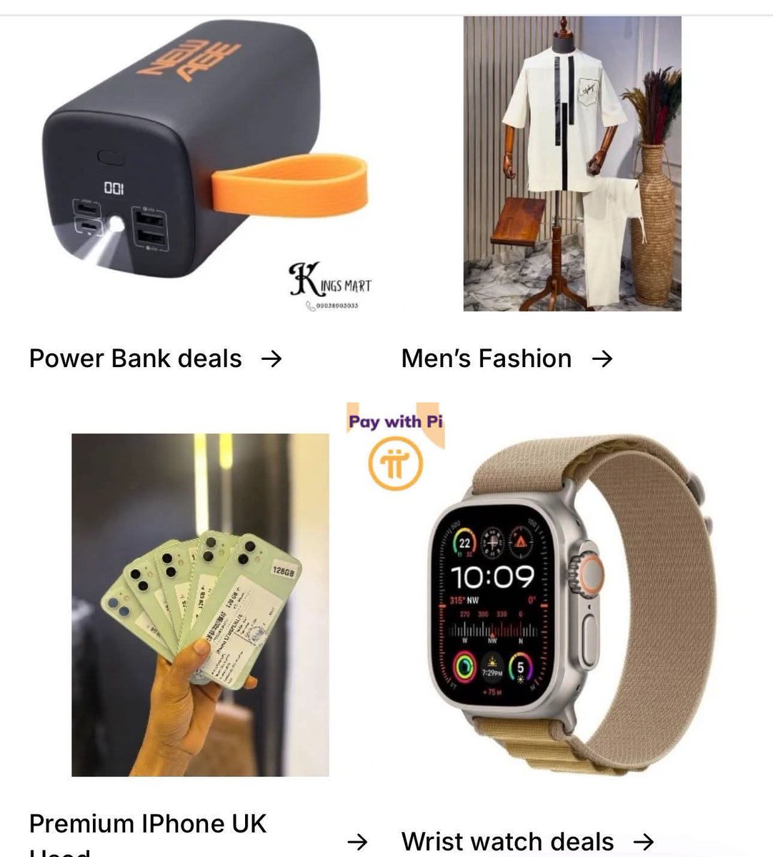 PiNetwork News tweet media