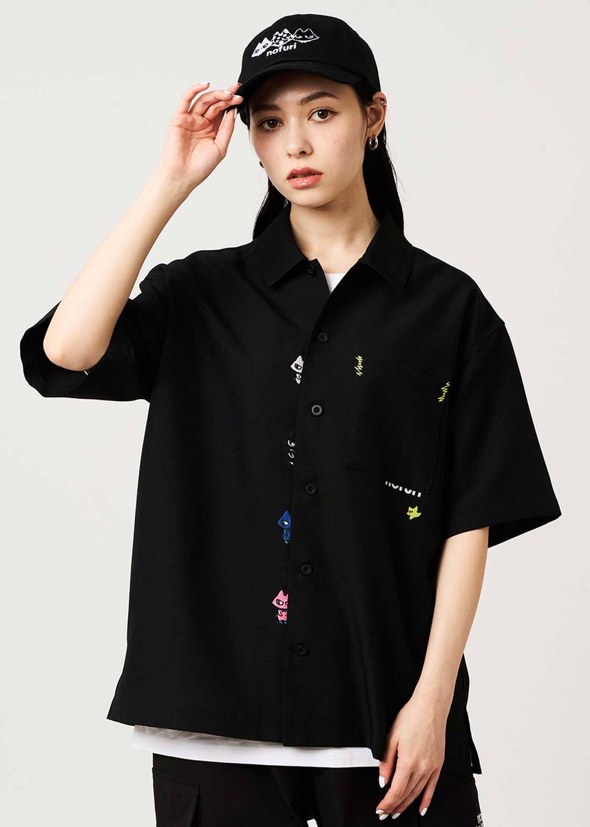 グラニフ tweet media