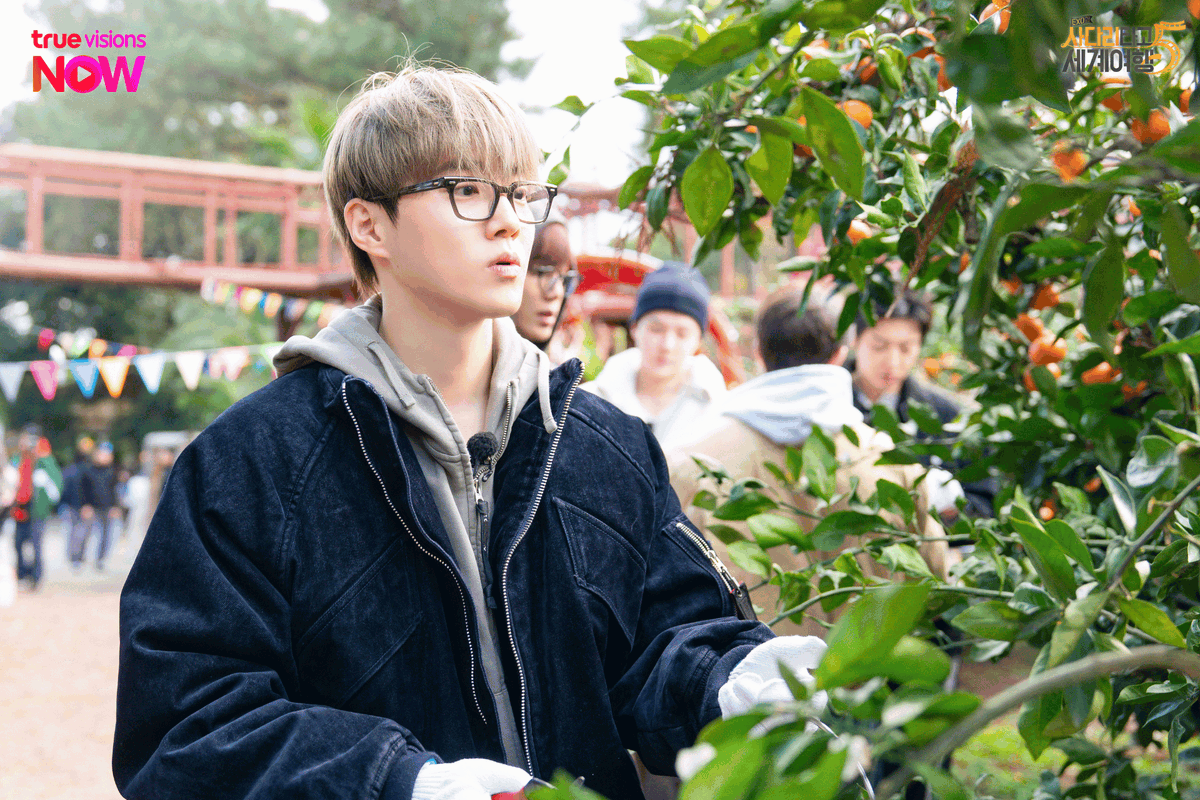 TrueVisions Now tweet media