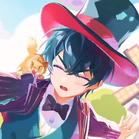 reichi jesus 🦊ིྀི tweet media