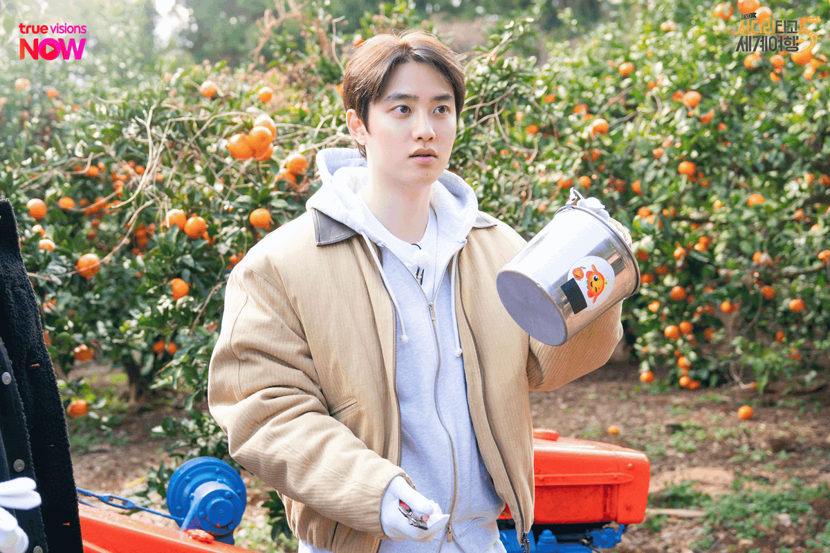 TrueVisions Now tweet media