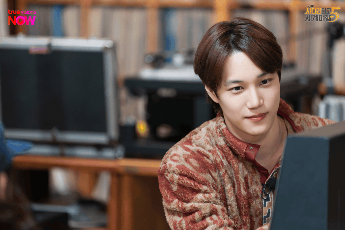 TrueVisions Now tweet media