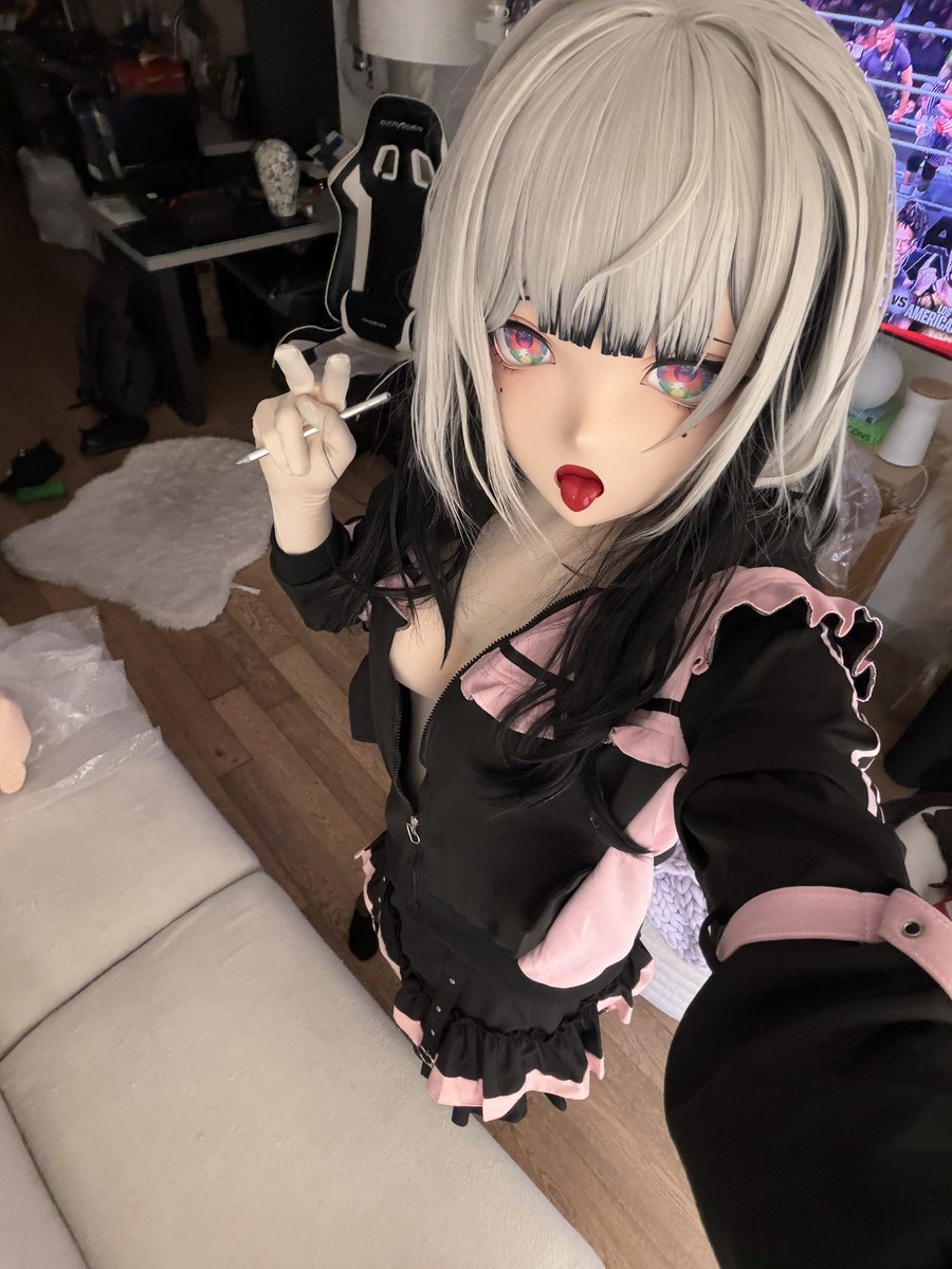 Seina (天影 星奈) kig 👉🏼AnimeExpo (@AmakageSeina) / Posts / X