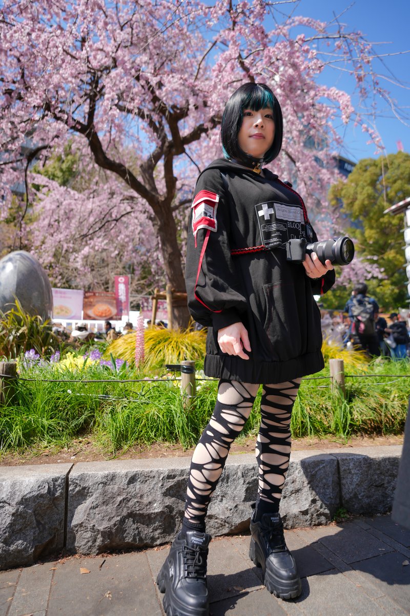 葉月はつみ tweet media