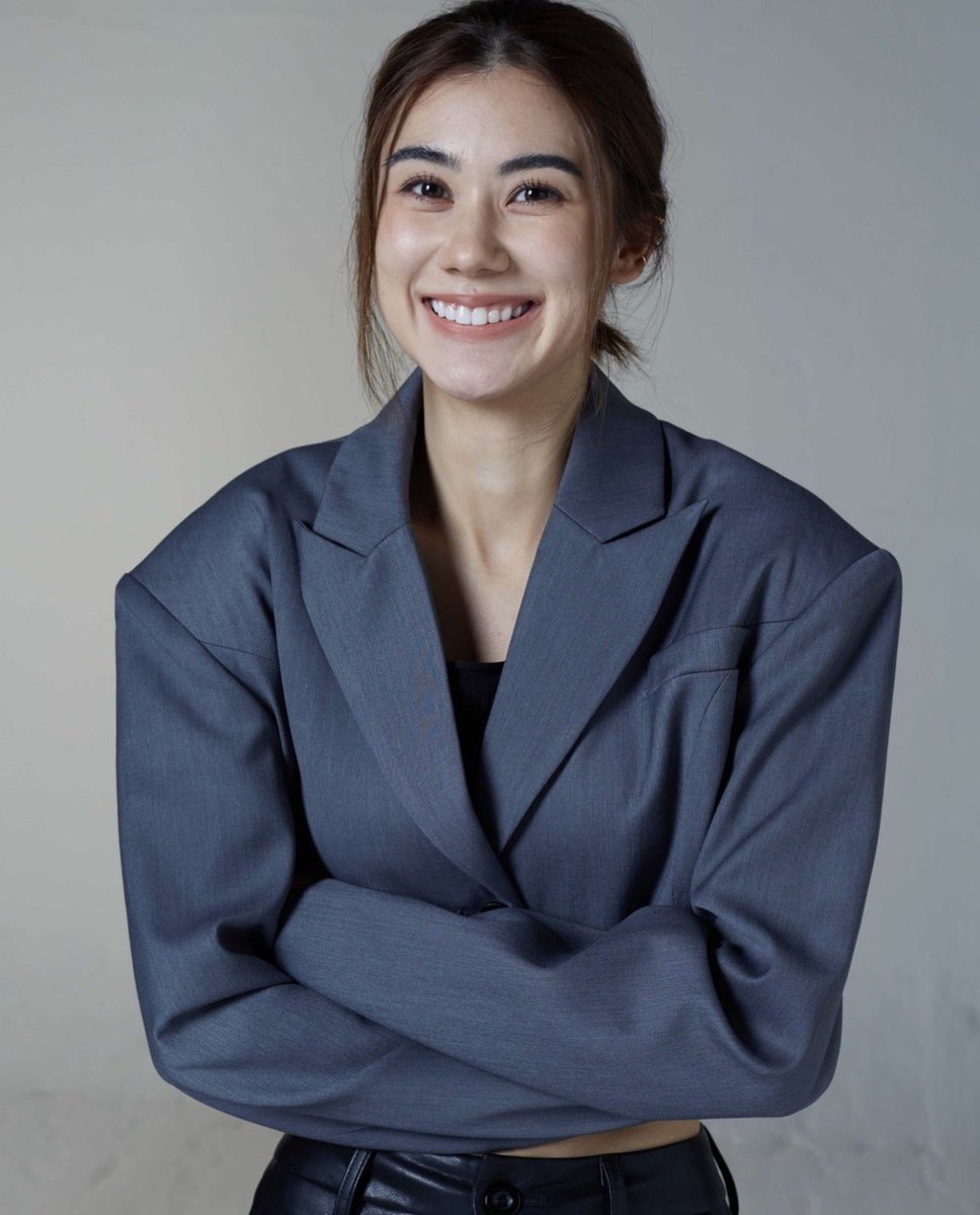 LalinaLena TH Official tweet media