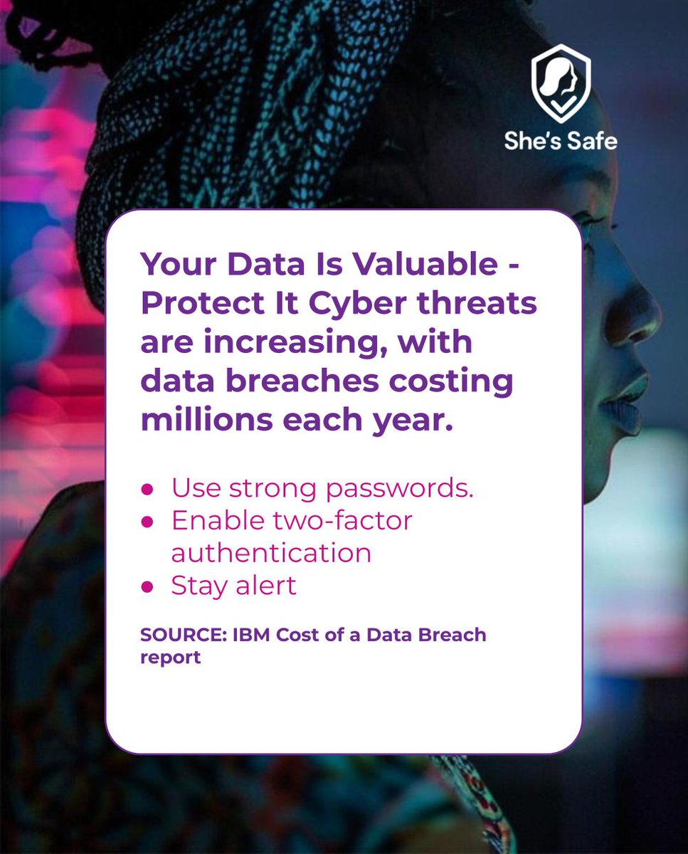 Shes safe tweet media