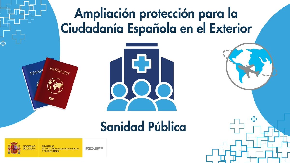 Secretaría de Estado de Migraciones tweet media