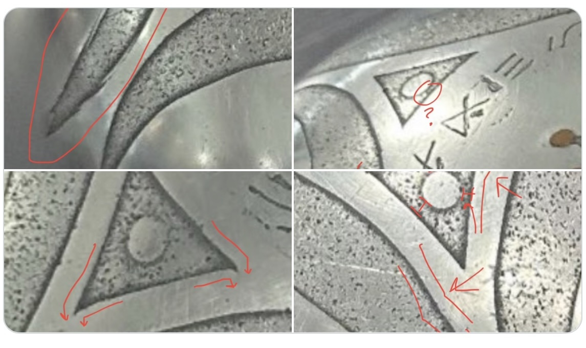 Hansjürgen Köhler / CENAP tweet media