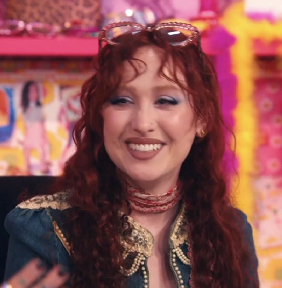 Chappell Roan Brasil | Fan Account tweet media