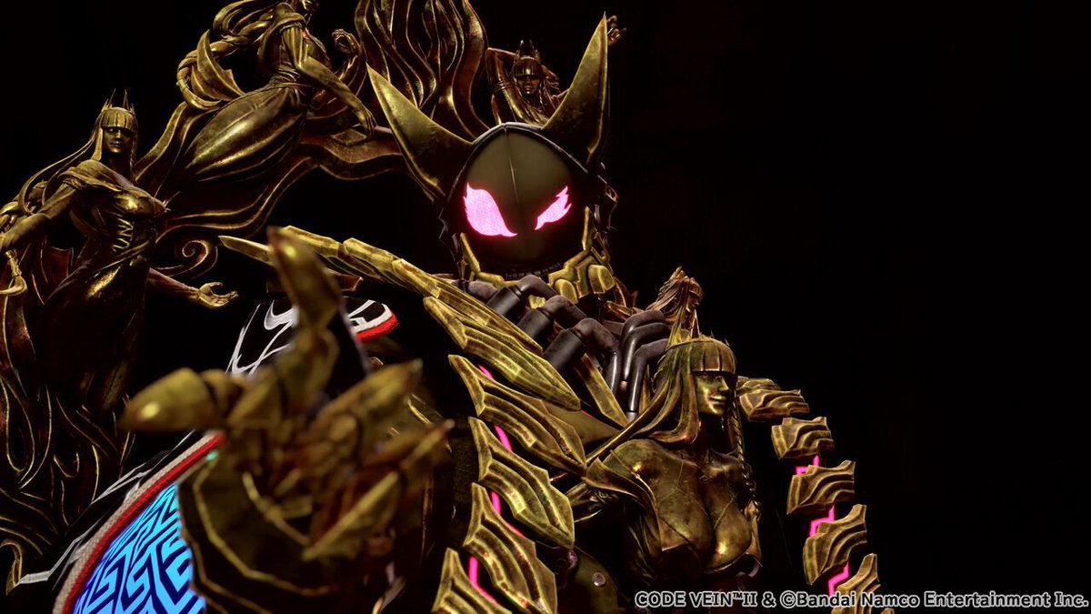 電撃オンライン tweet media