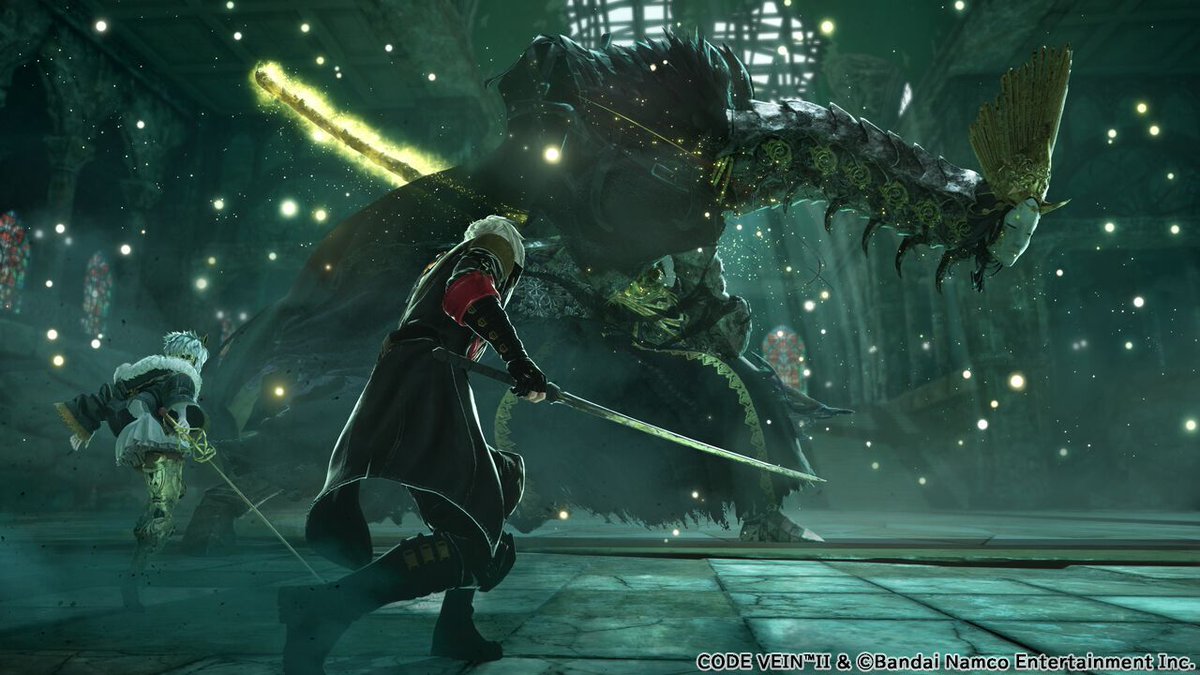 電撃オンライン tweet media