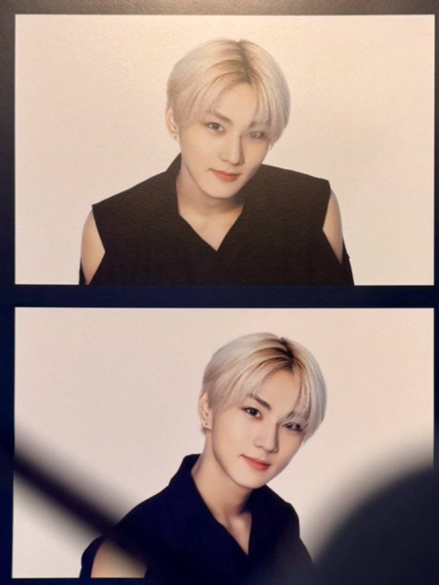 won—ENHYPEN IS 7 (rest) tweet media