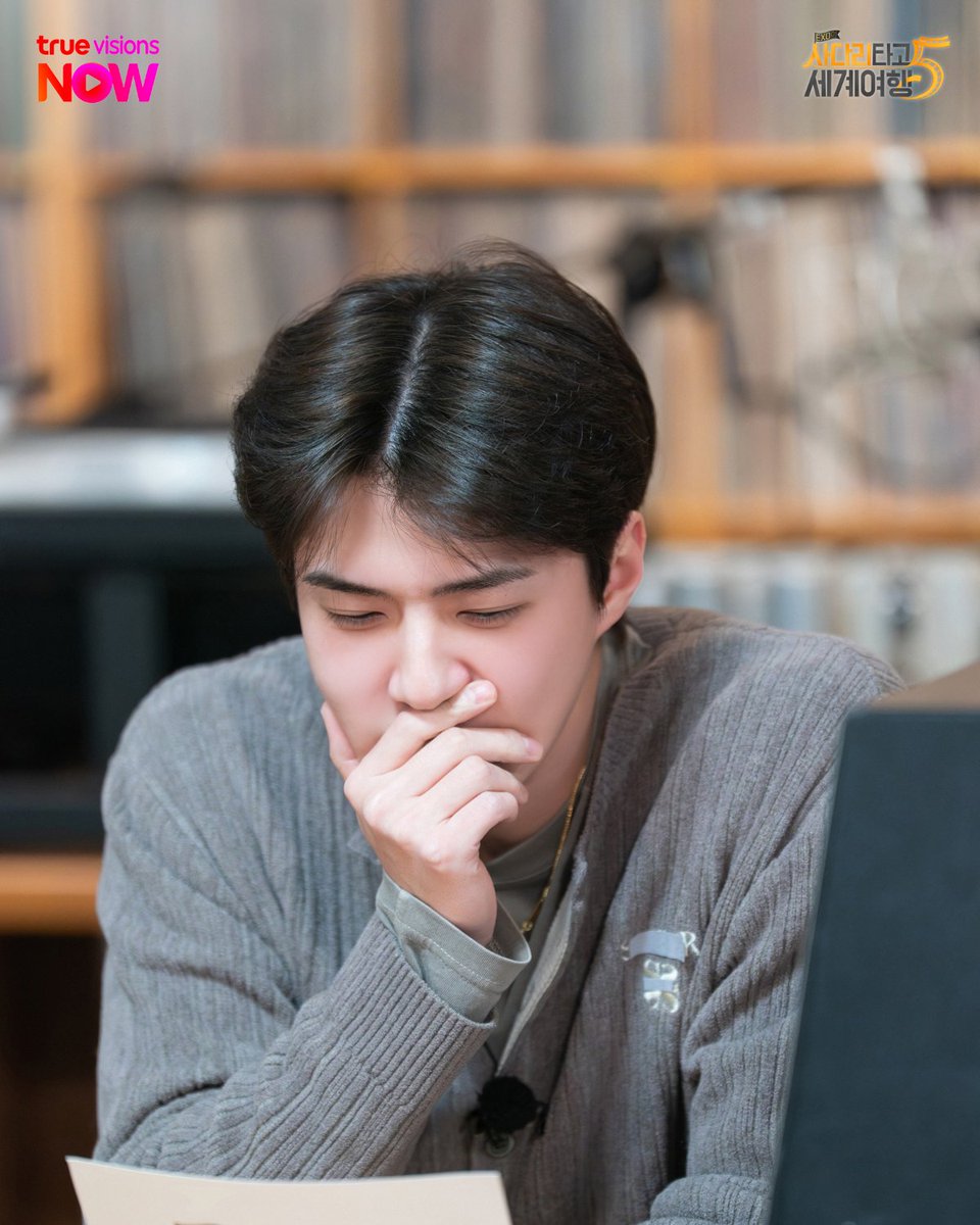 TrueVisions Now tweet media