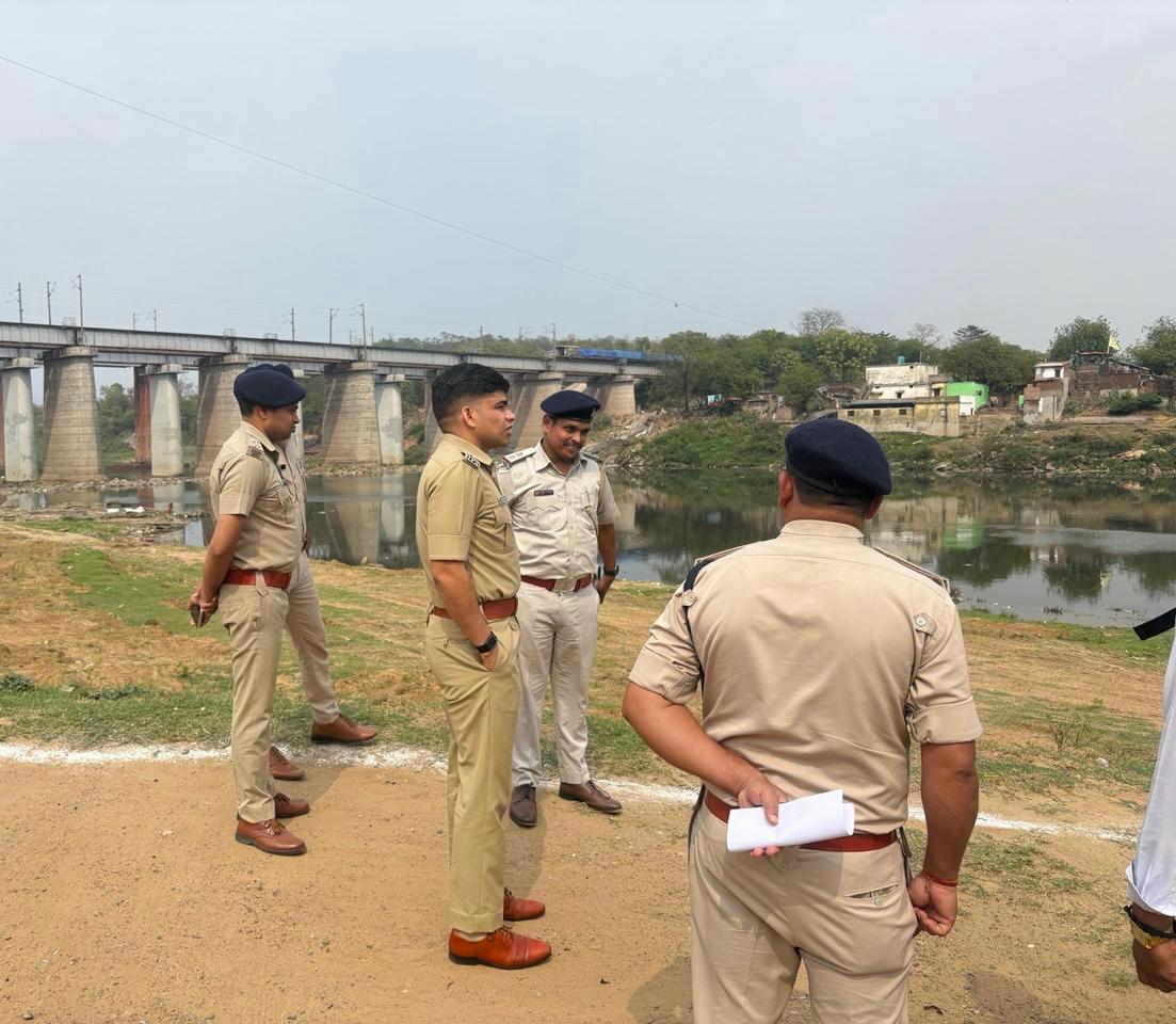 Saraikela Police tweet media