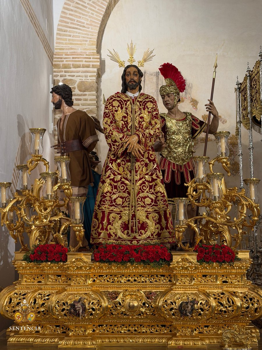 Hermandad Sentencia tweet media