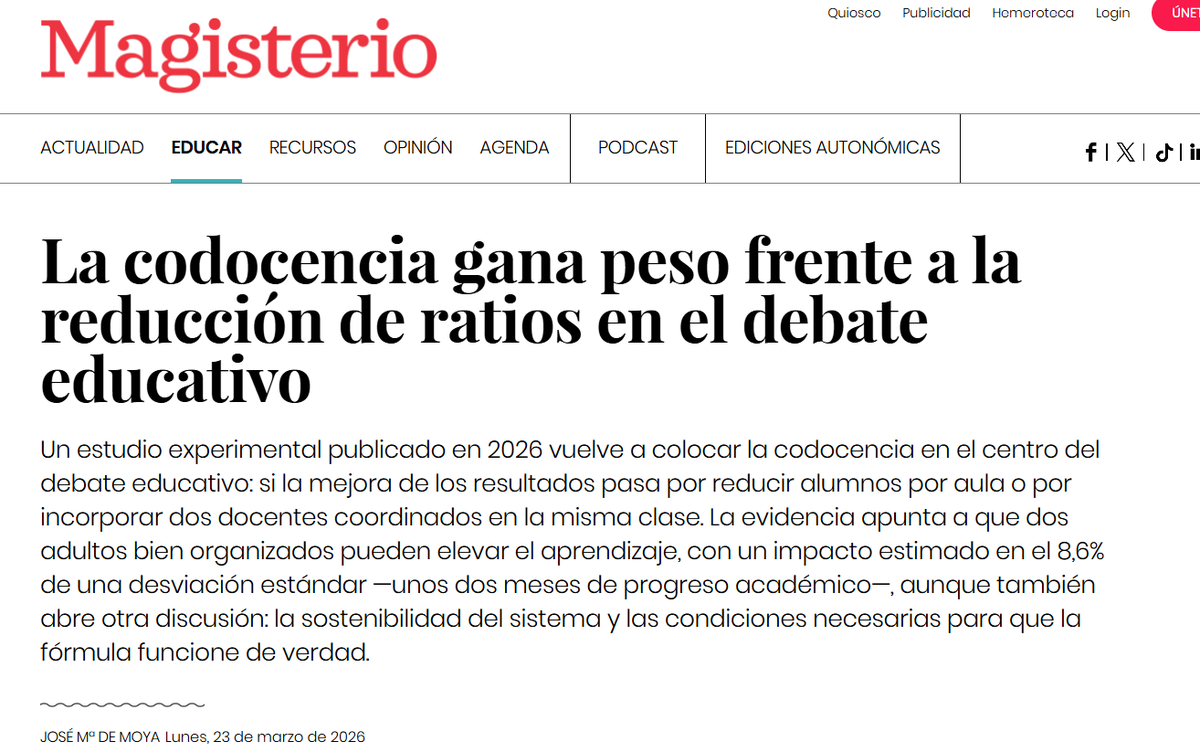 Ismael Sanz tweet media