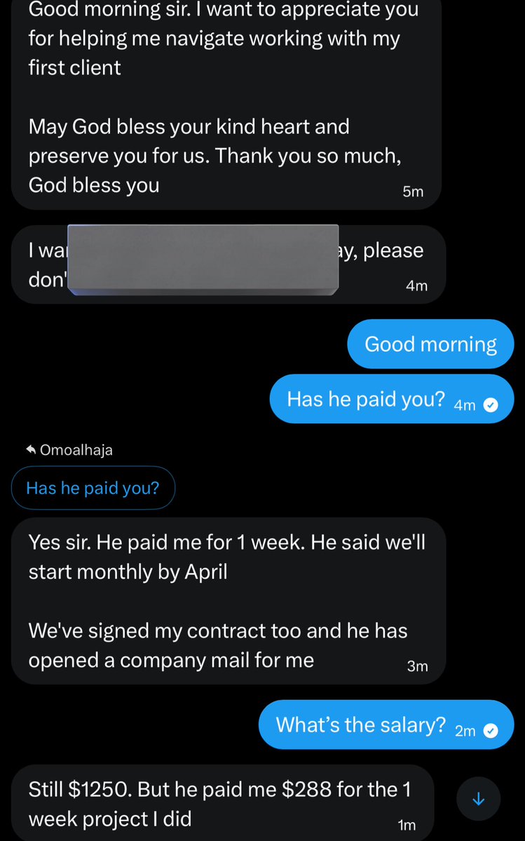 Omoalhaja tweet media