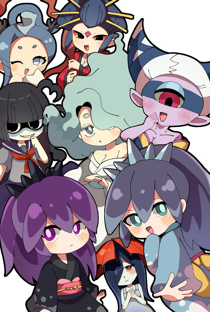 ☂️🍭 tweet media