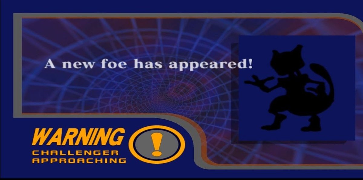 jRaidenS7's tweet photo. When this popped up on the screen my life changed https://t.co/fxcpDmRNnD