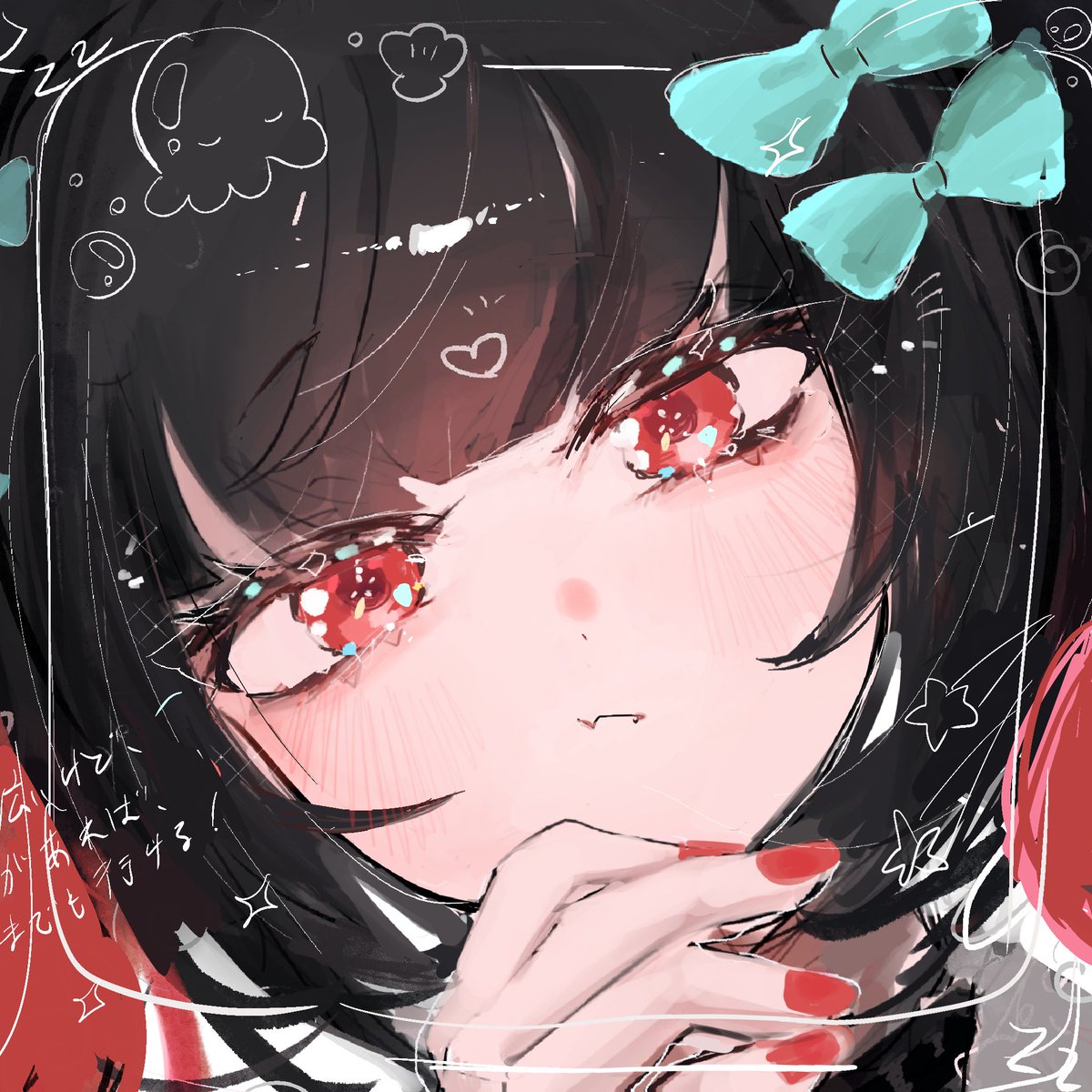 ゅゅしき tweet media