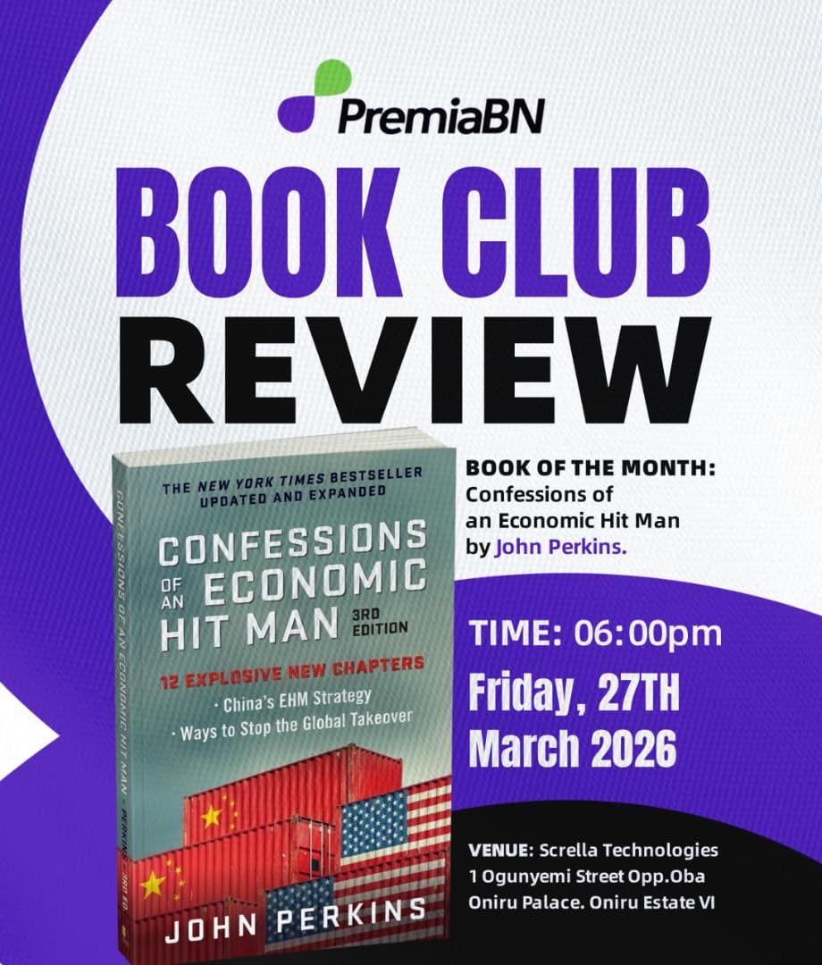 Premia Business Network tweet media