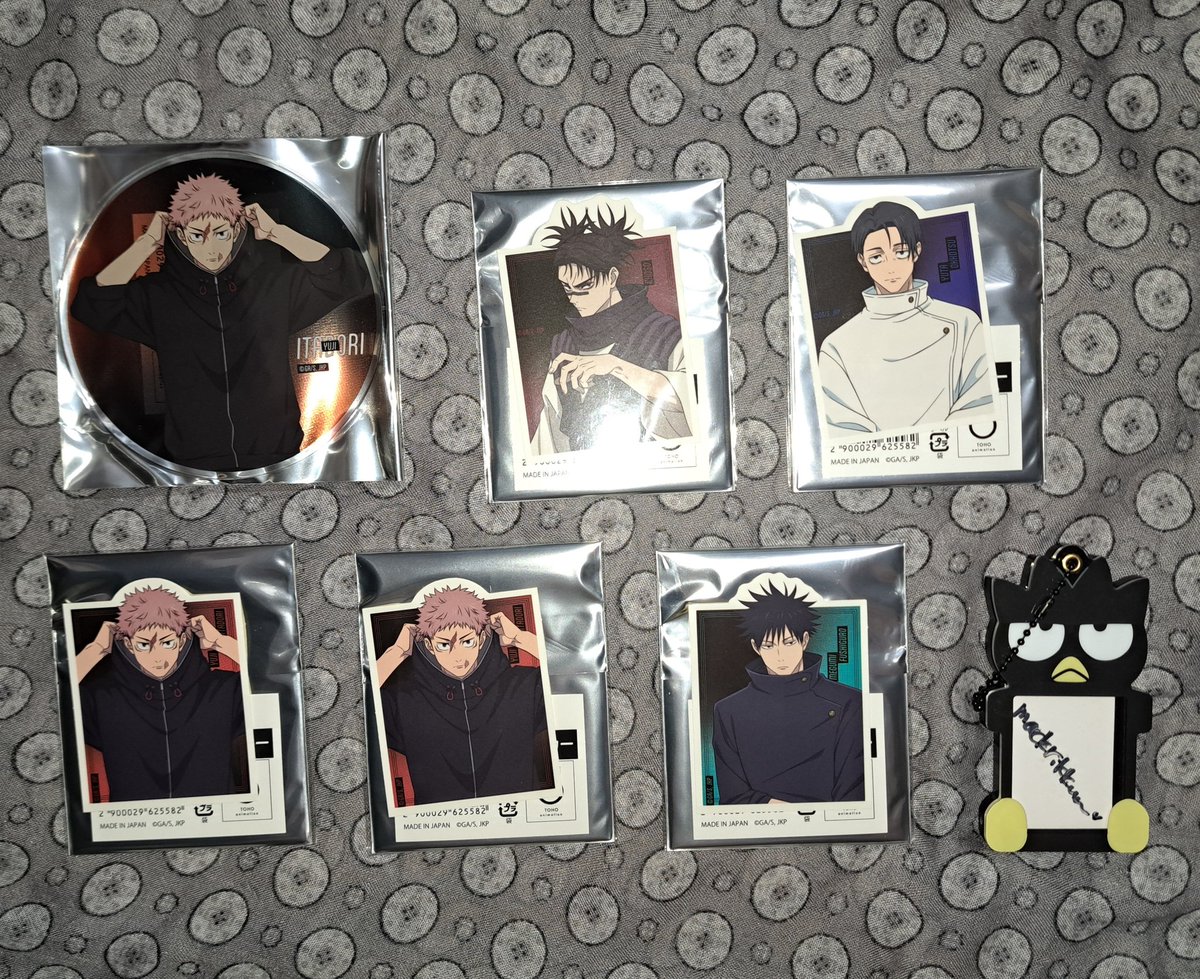 mackrikkun tweet media