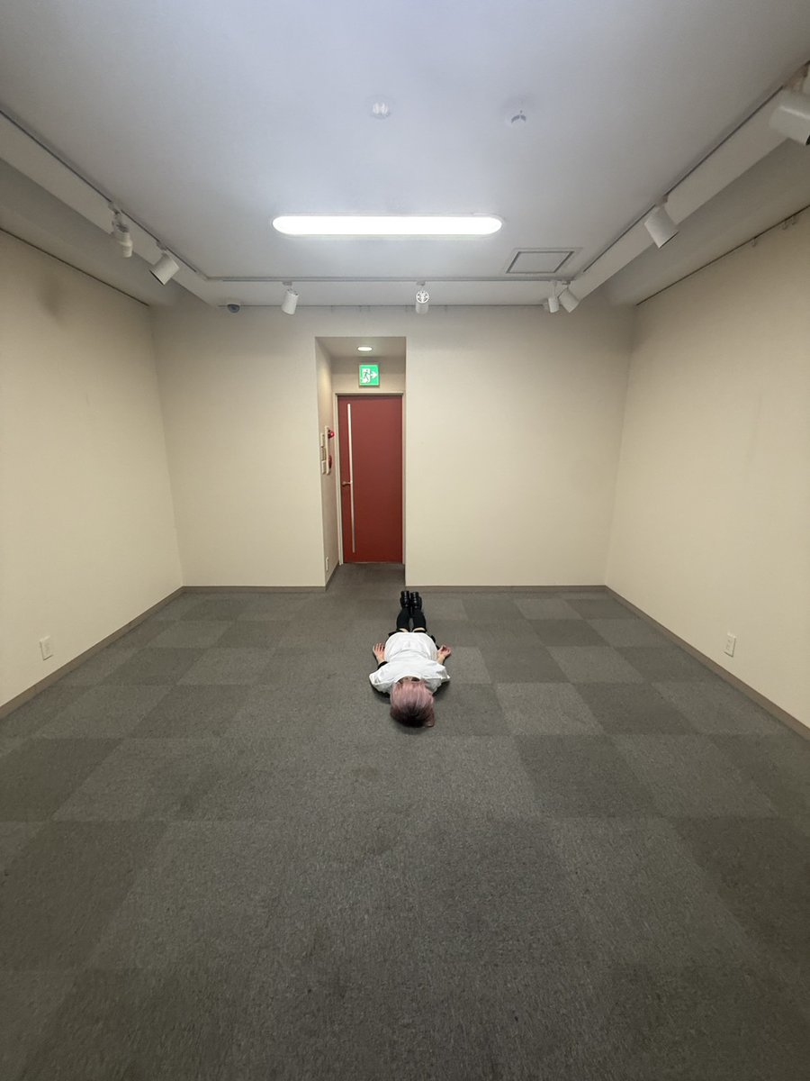 あしゅら👔🥃あしゅら展3/19-3/24@道頓堀＆4/24-4/26@上野 tweet media