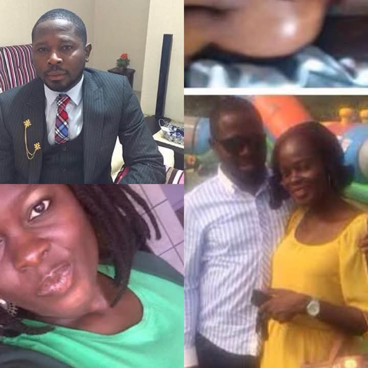 The case of Yewande Oyediran remains one of Nigeria’s  high-profile cases of domestic violence involving a high-ranking legal official. 

It sparked intense public debate regarding the influence of power within the judicial system and the thin line between "crime of passion" and