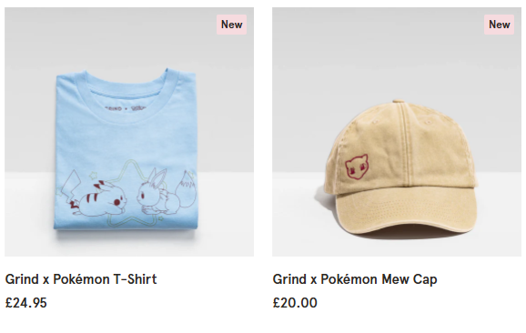 PKMN Style tweet media