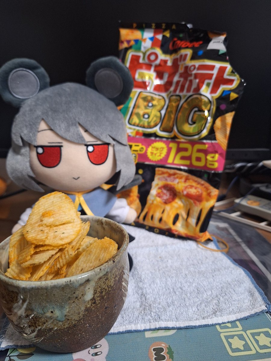 ナズークッキング tweet media