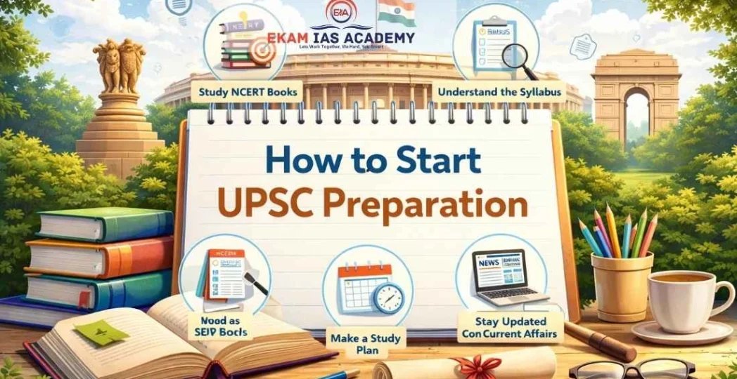 EkamIas's tweet photo. How to Start UPSC Preparation from Scratch in 2025-26

Read more at: https://t.co/qB9NS6LULA https://t.co/SaPPB6iYs5