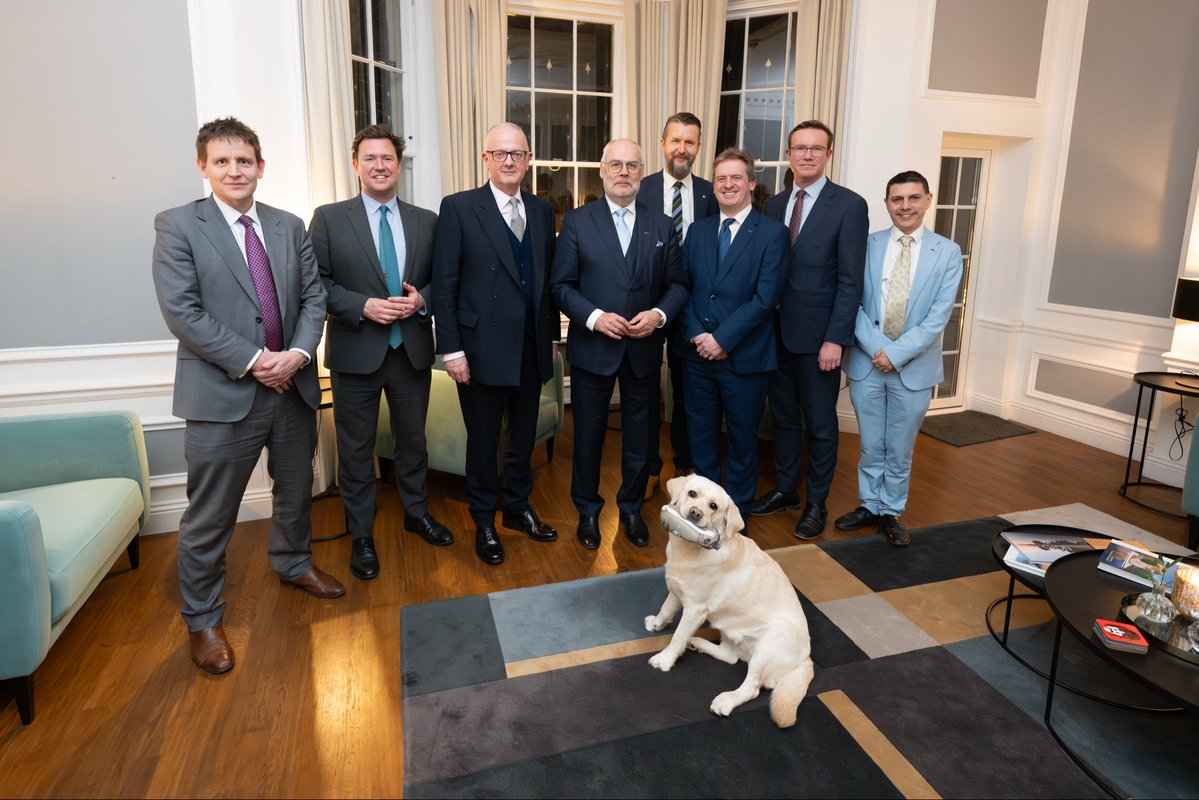 Alar Karis tweet media