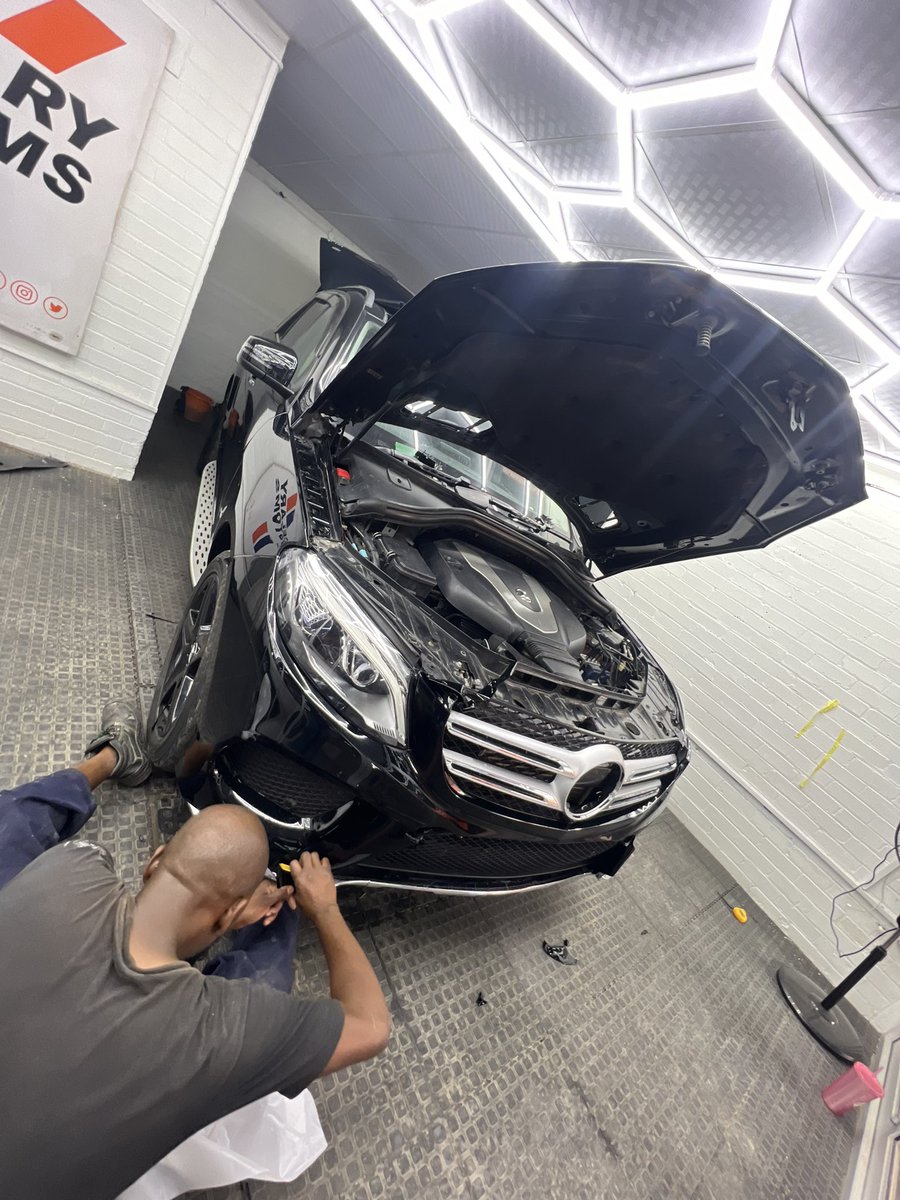 ACCELARY MOTORS tweet media