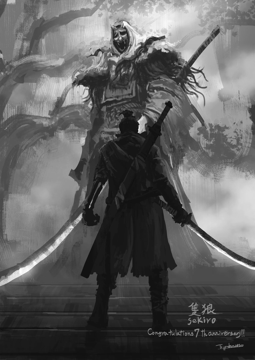 TripDancer_Gameillust tweet media