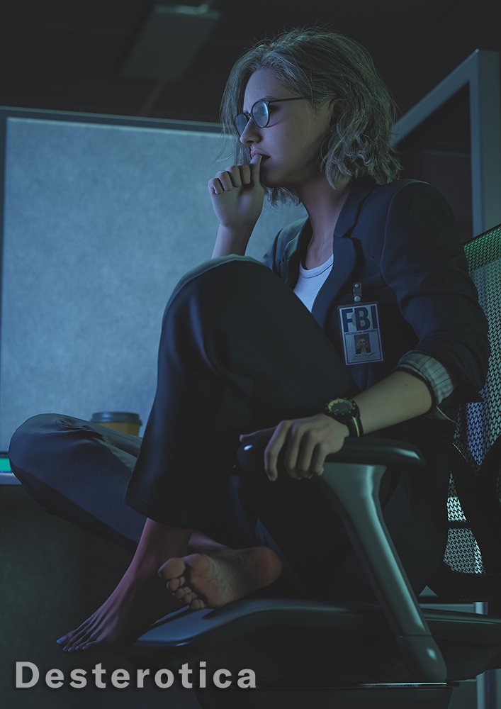 Ada Wong tweet media